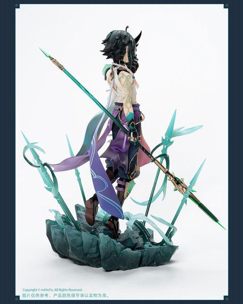 APEX Genshin Impact Xiao Guardian Yaksha Ver. 1/7 Scale Figure