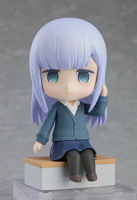 Aharen-san wa Hakarenai Nendoroid 1906 Reina Aharen