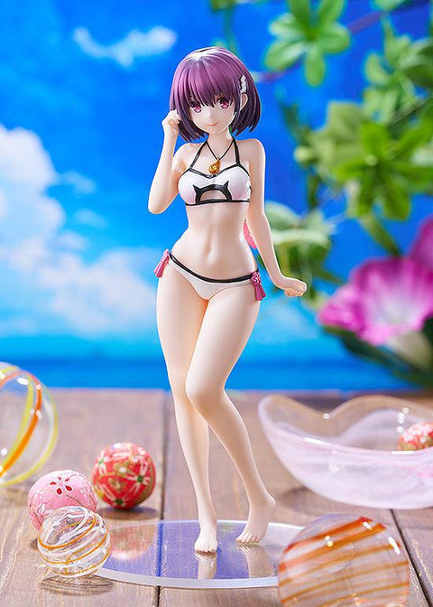 Ayakashi Triangle POP UP PARADE Suzu Kanade