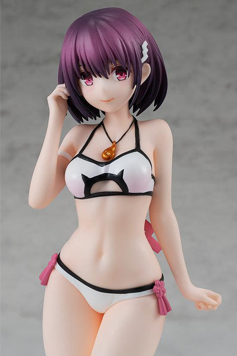 Ayakashi Triangle POP UP PARADE Suzu Kanade