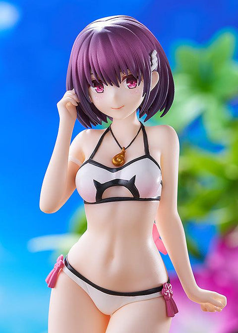Ayakashi Triangle POP UP PARADE Suzu Kanade