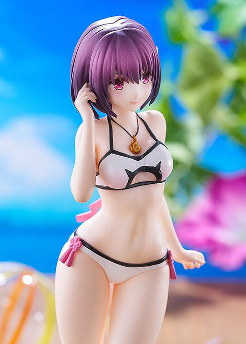Ayakashi Triangle POP UP PARADE Suzu Kanade