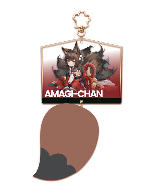 Azur Lane APEX Amagi chan