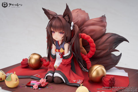 Azur Lane APEX Amagi chan