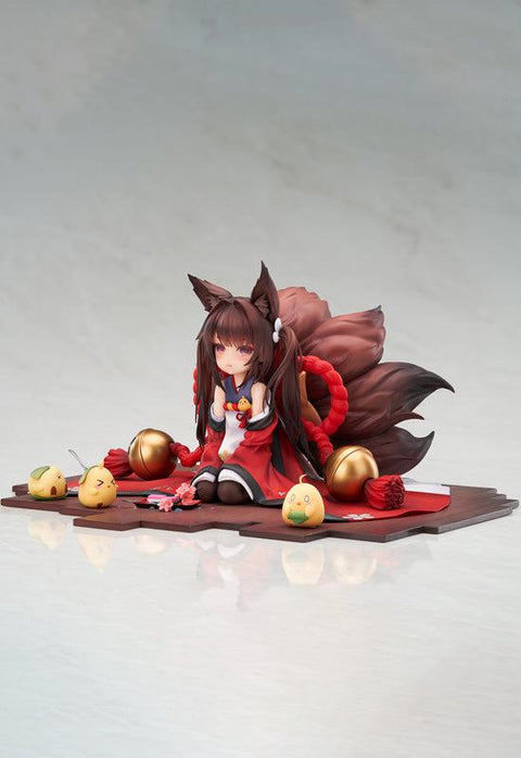 Azur Lane APEX Amagi chan