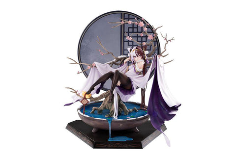Azur Lane HOBBYMAX Chao Ho Plum Blossom's Illumination ver.