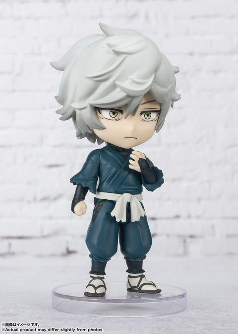 BANDAI Toy Gabimaru Figuarts Mini Hell's Paradise: Jigokuraku