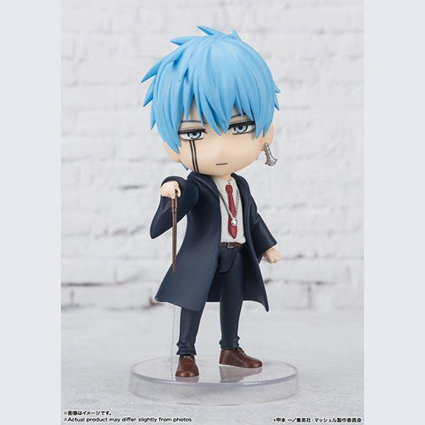 BANDAI Toy Lance Crown Figuarts Mini