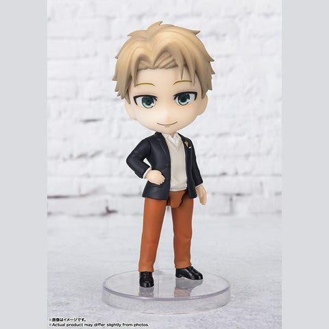 BANDAI Toy Loid Forger -Odekeke Outfit- Figuarts Mini