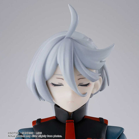 BANDAI Toy Miorine Rembran S.H. Figuarts