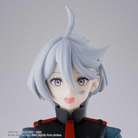 BANDAI Toy Miorine Rembran S.H. Figuarts