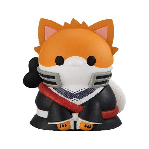 BLEACH Thousand-Year Blood War MEGAHOUSE MEGA CAT PROJECT BLEACH Nyan (Repeat)(1-8pcs)