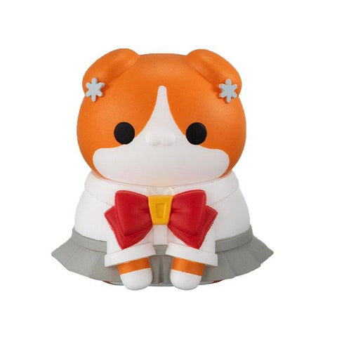 BLEACH Thousand-Year Blood War MEGAHOUSE MEGA CAT PROJECT BLEACH Nyan (Repeat)(1-8pcs)