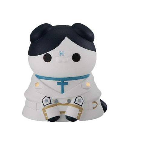 BLEACH Thousand-Year Blood War MEGAHOUSE MEGA CAT PROJECT BLEACH Nyan (Repeat)(1-8pcs)