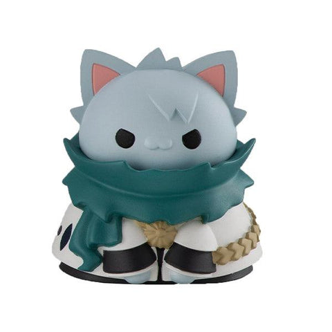BLEACH Thousand-Year Blood War MEGAHOUSE MEGA CAT PROJECT BLEACH Nyan (Repeat)(1-8pcs)
