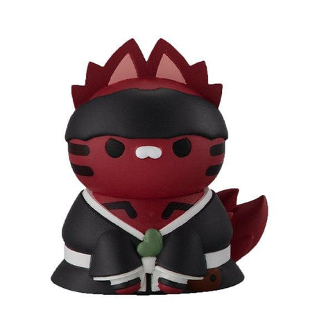 BLEACH Thousand-Year Blood War MEGAHOUSE MEGA CAT PROJECT BLEACH Nyan (Repeat)(1-8pcs)