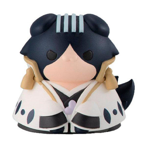 BLEACH Thousand-Year Blood War MEGAHOUSE MEGA CAT PROJECT BLEACH Nyan (Repeat)(1-8pcs)