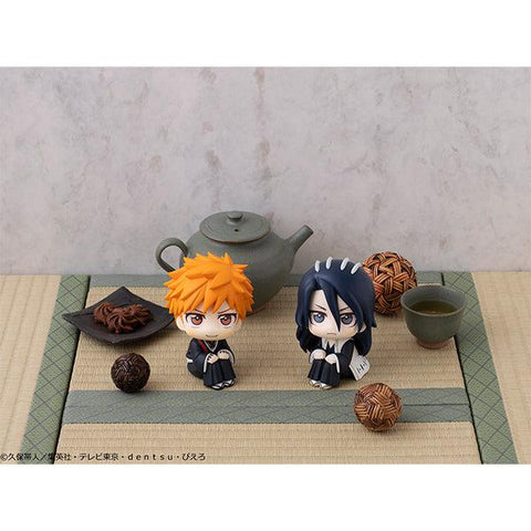 BLEACH:Thousand-Year Blood War MEGAHOUSE Lookup Ichigo Kurosaki