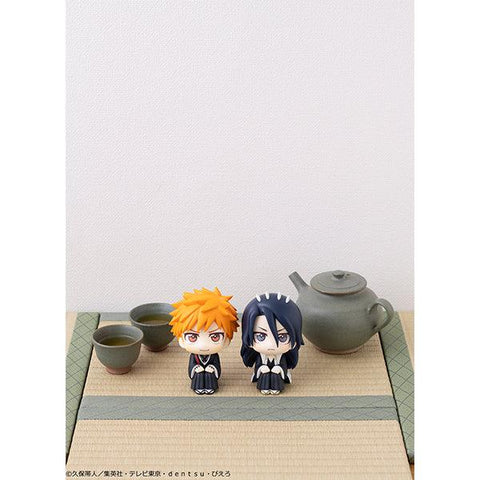 BLEACH:Thousand-Year Blood War MEGAHOUSE Lookup Ichigo Kurosaki