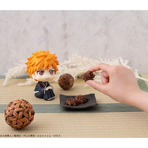 BLEACH:Thousand-Year Blood War MEGAHOUSE Lookup Ichigo Kurosaki