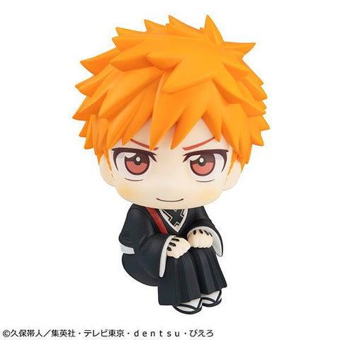 BLEACH:Thousand-Year Blood War MEGAHOUSE Lookup Ichigo Kurosaki