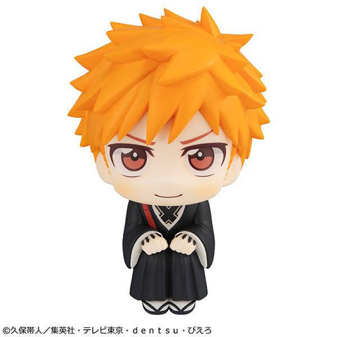 BLEACH:Thousand-Year Blood War MEGAHOUSE Lookup Ichigo Kurosaki