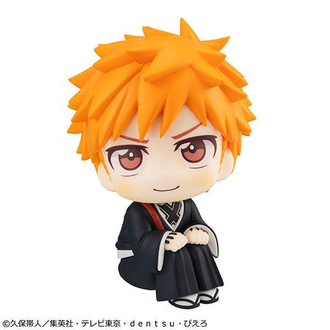 BLEACH:Thousand-Year Blood War MEGAHOUSE Lookup Ichigo Kurosaki