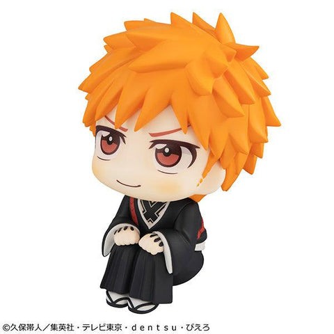 BLEACH:Thousand-Year Blood War MEGAHOUSE Lookup Ichigo Kurosaki