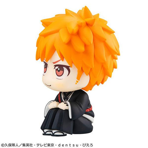 BLEACH:Thousand-Year Blood War MEGAHOUSE Lookup Ichigo Kurosaki