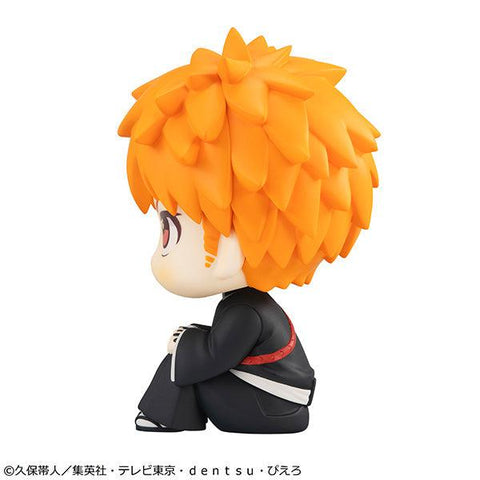 BLEACH:Thousand-Year Blood War MEGAHOUSE Lookup Ichigo Kurosaki