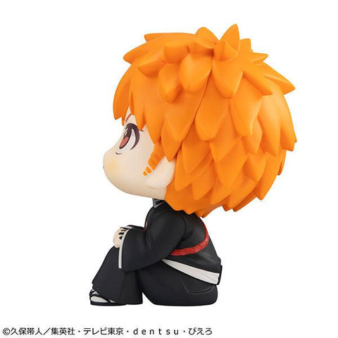 BLEACH:Thousand-Year Blood War MEGAHOUSE Lookup Ichigo Kurosaki
