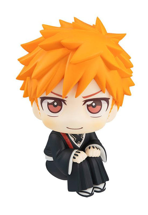 BLEACH:Thousand-Year Blood War MEGAHOUSE Lookup Ichigo Kurosaki