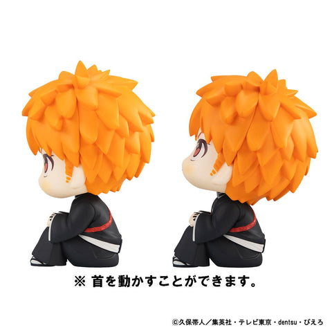 BLEACH:Thousand-Year Blood War MEGAHOUSE Lookup Ichigo Kurosaki&Byakuya Kuchiki【with gift】