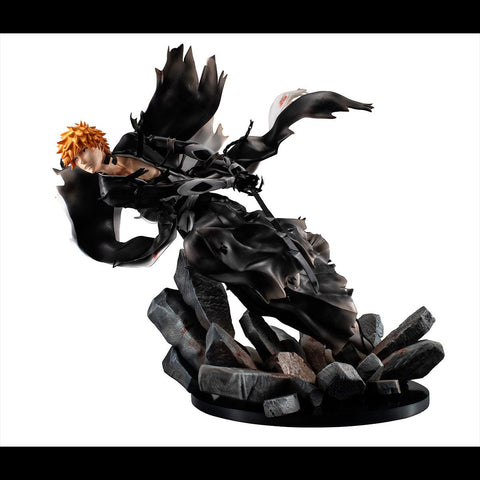 BLEACH:Thousand-Year Blood War MEGAHOUSE Precious G.E.M.Series BLEACH Ichigo Kurosaki