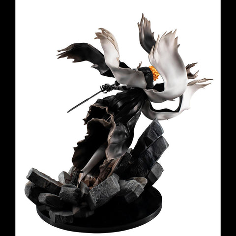 BLEACH:Thousand-Year Blood War MEGAHOUSE Precious G.E.M.Series BLEACH Ichigo Kurosaki