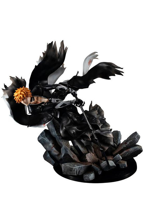 BLEACH:Thousand-Year Blood War MEGAHOUSE Precious G.E.M.Series BLEACH Ichigo Kurosaki
