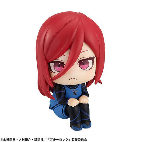 BLUE LOCK MEGAHOUSE Lookup Hyoma Chigiri (Repeat)