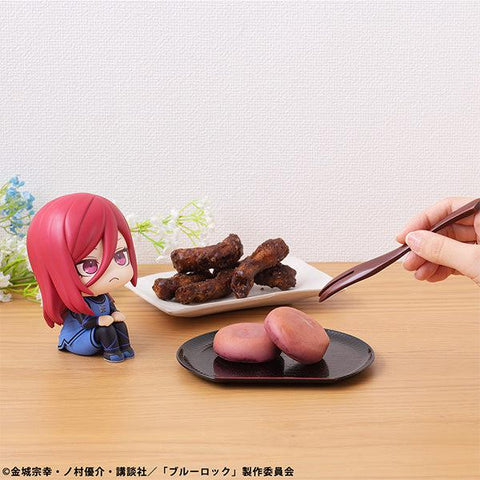 BLUE LOCK MEGAHOUSE Lookup Hyoma Chigiri (Repeat)