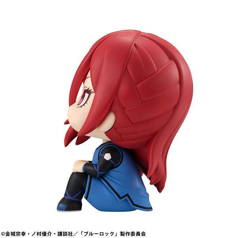 BLUE LOCK MEGAHOUSE Lookup Hyoma Chigiri (Repeat)