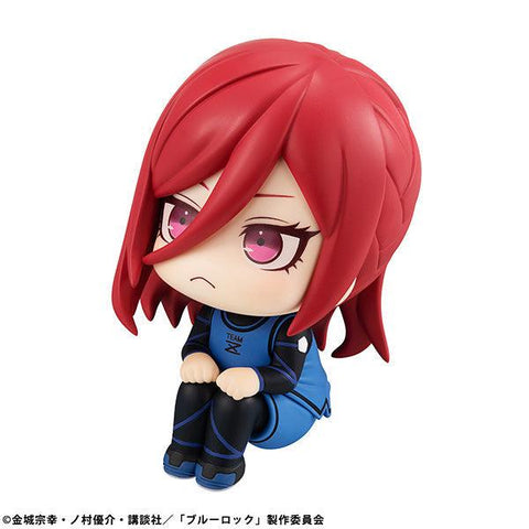 BLUE LOCK MEGAHOUSE Lookup Hyoma Chigiri (Repeat)