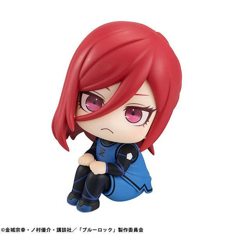 BLUE LOCK MEGAHOUSE Lookup Hyoma Chigiri (Repeat)