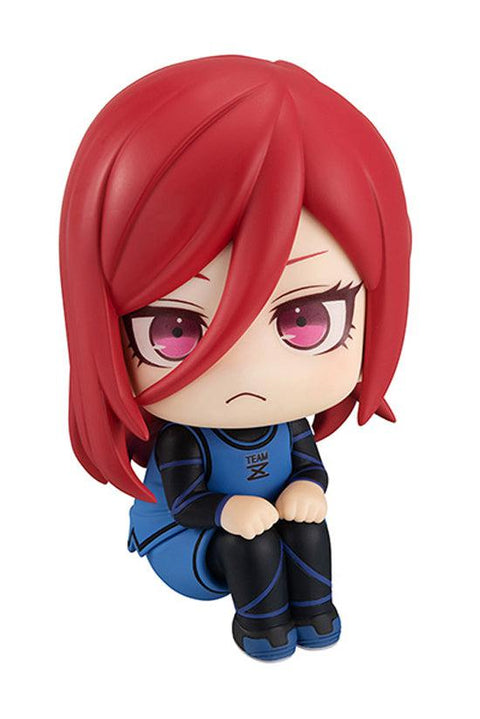BLUE LOCK MEGAHOUSE Lookup Hyoma Chigiri (Repeat)