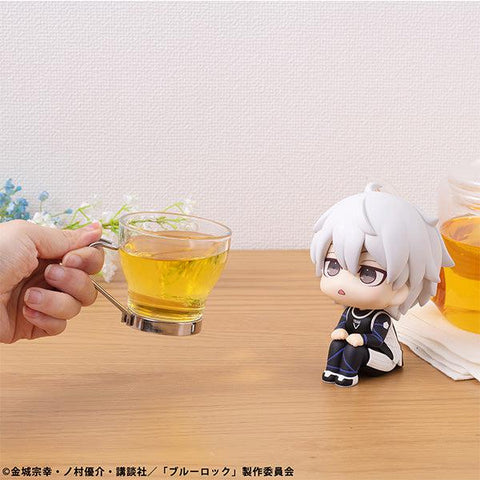 BLUE LOCK MEGAHOUSE Lookup Seishiro Nagi(Repeat)