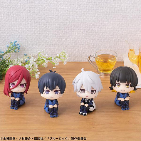 BLUE LOCK MEGAHOUSE Lookup Seishiro Nagi(Repeat)