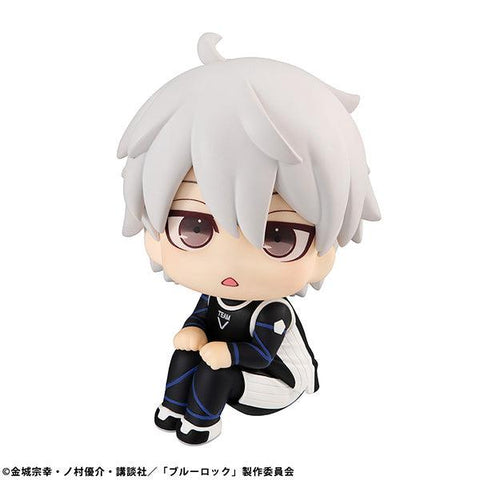 BLUE LOCK MEGAHOUSE Lookup Seishiro Nagi(Repeat)