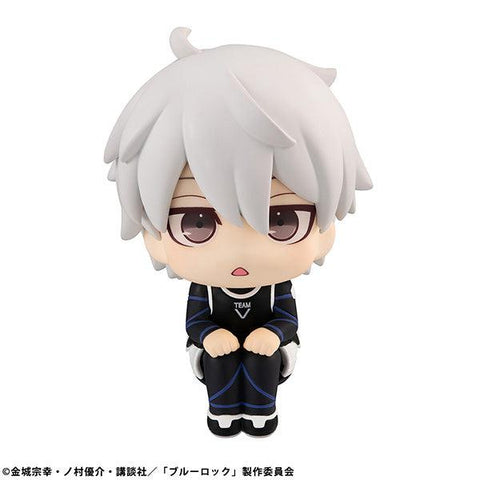 BLUE LOCK MEGAHOUSE Lookup Seishiro Nagi(Repeat)