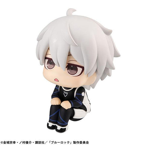 BLUE LOCK MEGAHOUSE Lookup Seishiro Nagi(Repeat)