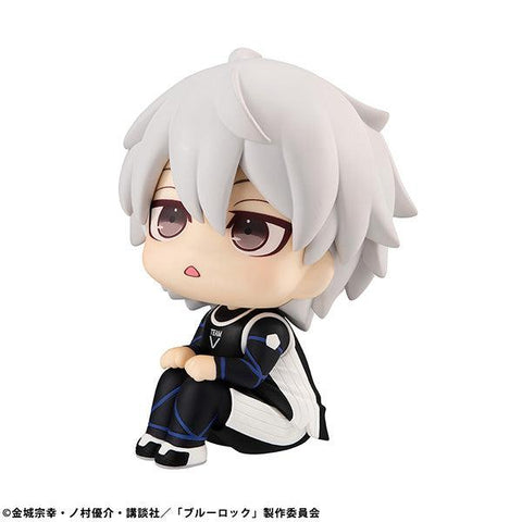 BLUE LOCK MEGAHOUSE Lookup Seishiro Nagi(Repeat)