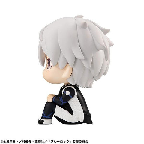 BLUE LOCK MEGAHOUSE Lookup Seishiro Nagi(Repeat)