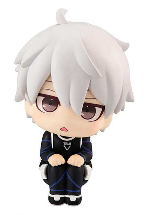 BLUE LOCK MEGAHOUSE Lookup Seishiro Nagi(Repeat)